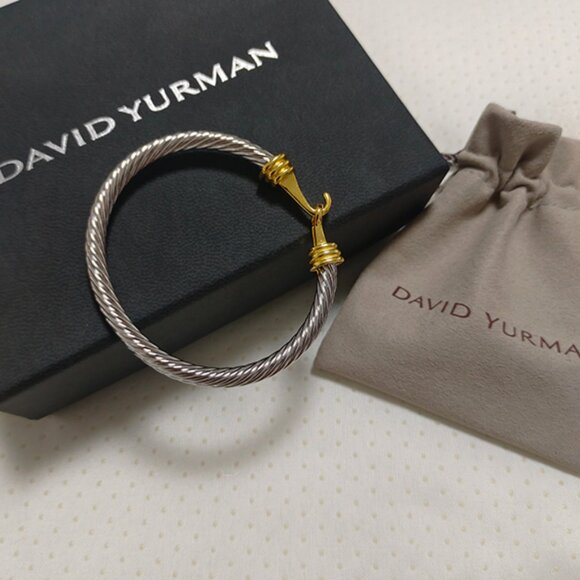 David Yurman Bracelet - Picture 1 of 6